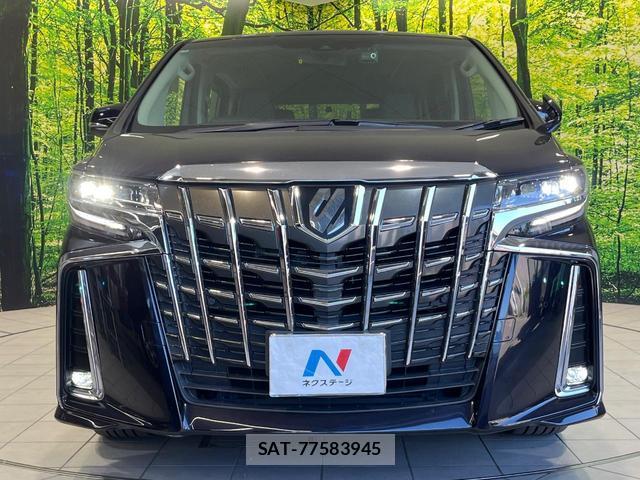 Toyota ALPHARD 2021-07 8651201-14