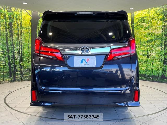 Toyota ALPHARD 2021-07 8651201-15