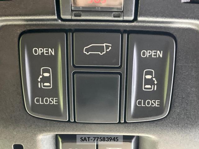 Toyota ALPHARD 2021-07 8651201-4
