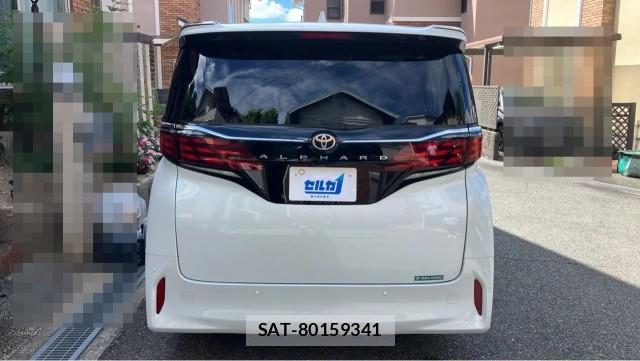 Toyota ALPHARD 2024-03 8651285-1