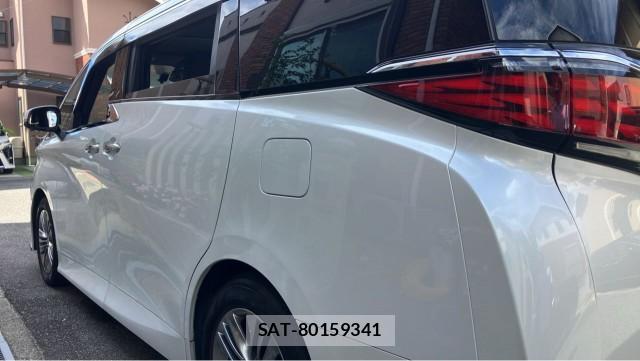 Toyota ALPHARD 2024-03 8651285-10