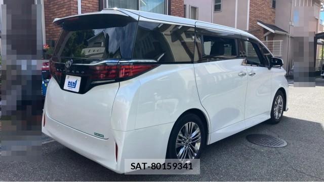 Toyota ALPHARD 2024-03 8651285-12