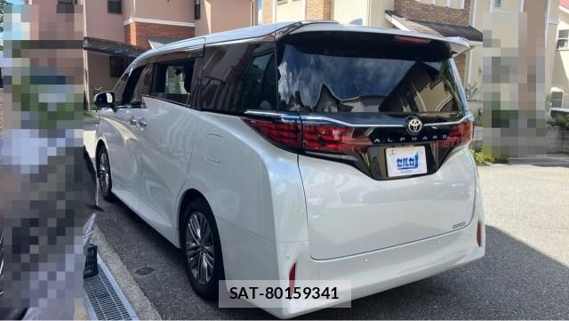Toyota ALPHARD 2024-03 8651285-13
