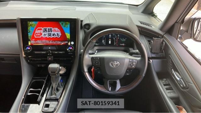 Toyota ALPHARD 2024-03 8651285-16