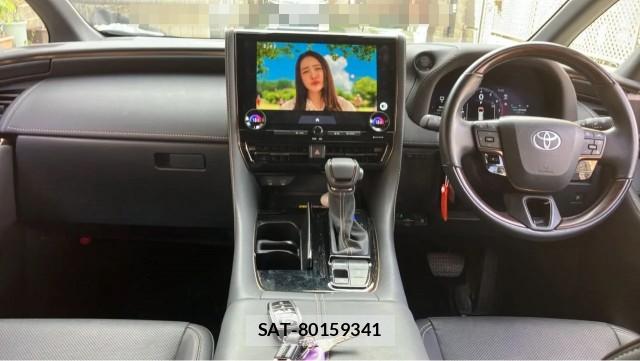 Toyota ALPHARD 2024-03 8651285-2