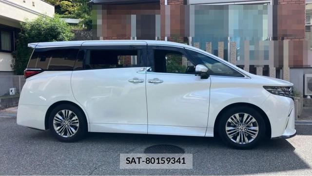 Toyota ALPHARD 2024-03 8651285-3