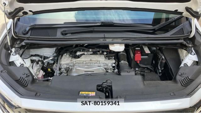 Toyota ALPHARD 2024-03 8651285-7