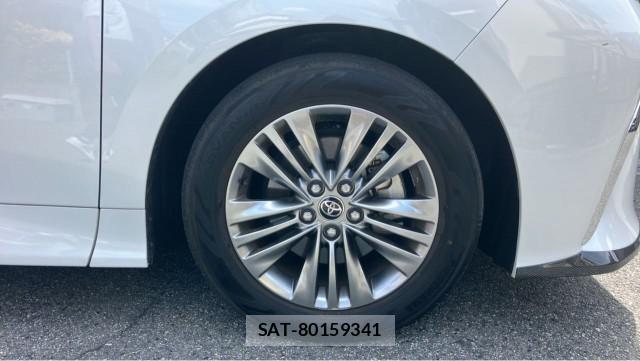 Toyota ALPHARD 2024-03 8651285-8