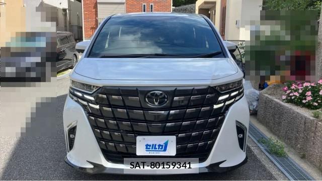 Toyota ALPHARD 2024-03 8651285-9