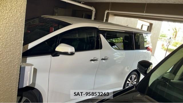 Toyota ALPHARD 2022-04 8651292-10