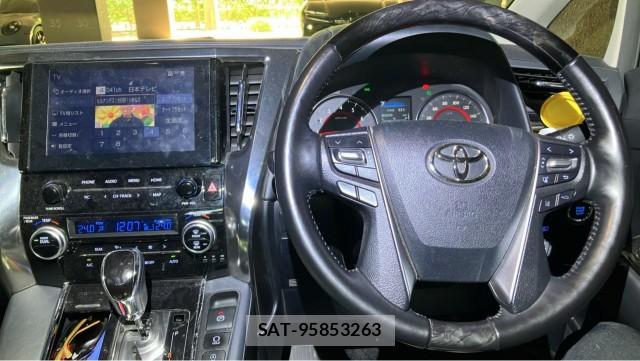 Toyota ALPHARD 2022-04 8651292-16