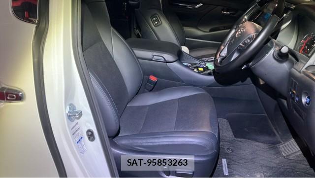 Toyota ALPHARD 2022-04 8651292-5
