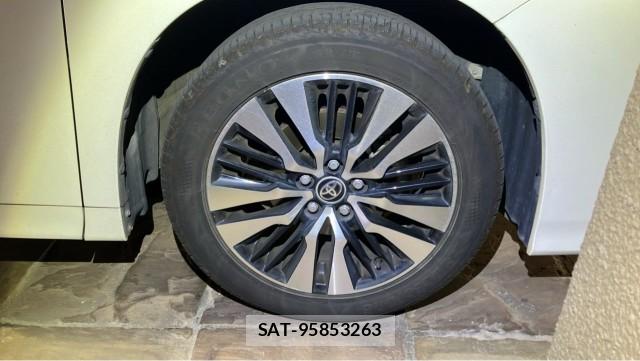 Toyota ALPHARD 2022-04 8651292-8