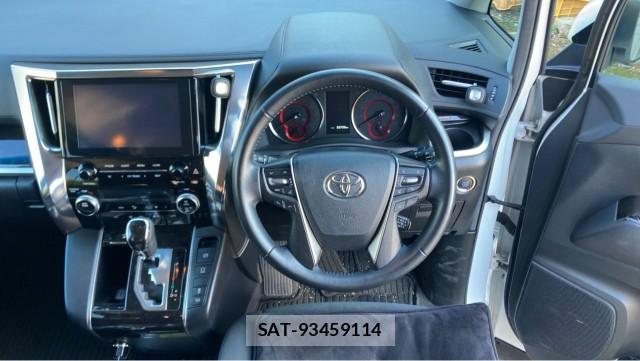 Toyota ALPHARD 2021-09 8651314-16
