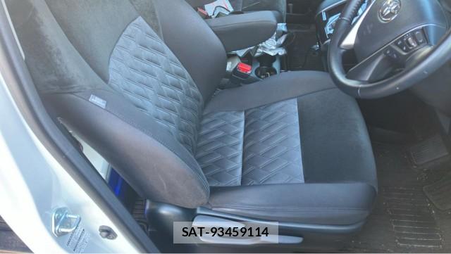Toyota ALPHARD 2021-09 8651314-5