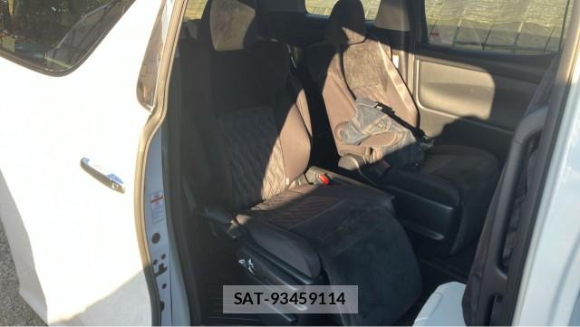 Toyota ALPHARD 2021-09 8651314-6