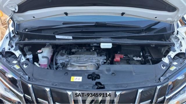 Toyota ALPHARD 2021-09 8651314-7