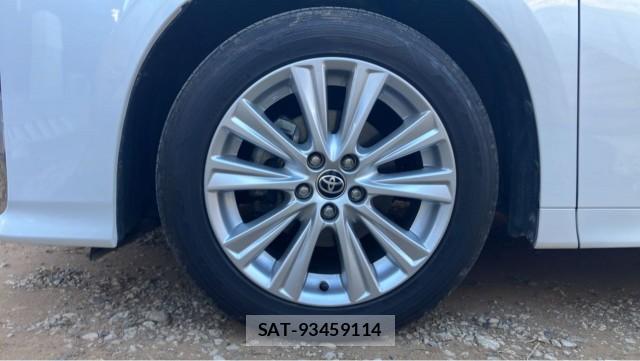 Toyota ALPHARD 2021-09 8651314-8