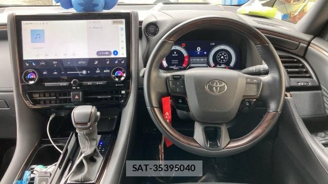 Toyota ALPHARD 2024-10 8651351-16