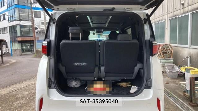 Toyota ALPHARD 2024-10 8651351-17