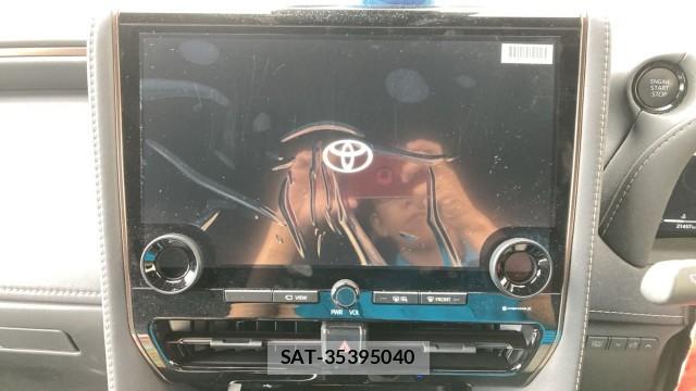 Toyota ALPHARD 2024-10 8651351-4
