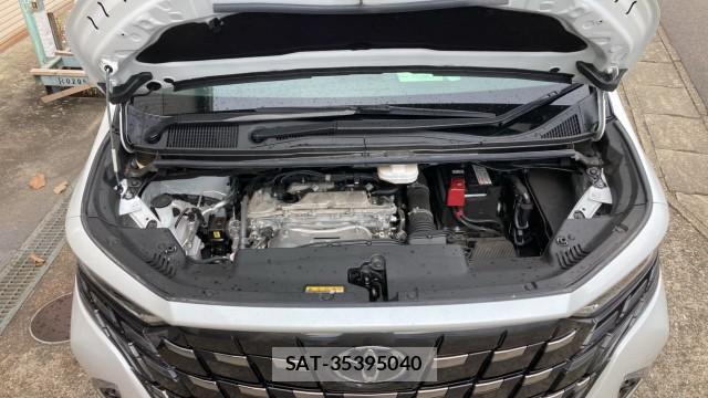 Toyota ALPHARD 2024-10 8651351-7