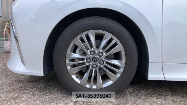 Toyota ALPHARD 2024-10 8651351-8