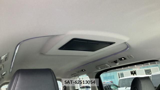 Toyota ALPHARD 2016-10 8651364-15