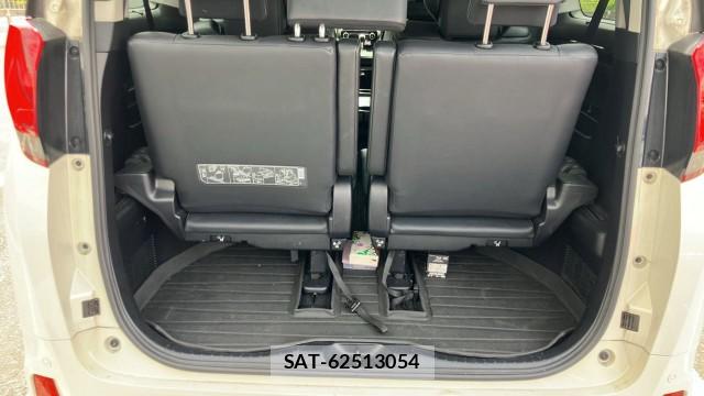 Toyota ALPHARD 2016-10 8651364-17