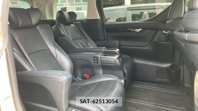 Toyota ALPHARD 2016-10 8651364-6