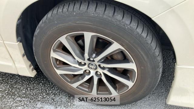 Toyota ALPHARD 2016-10 8651364-8
