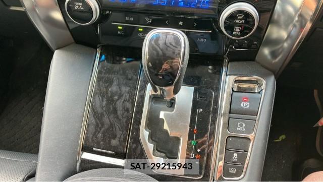 Toyota ALPHARD 2020-12 8651401-14