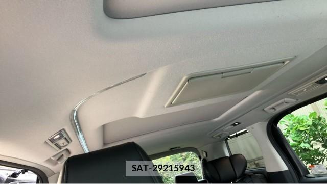 Toyota ALPHARD 2020-12 8651401-15