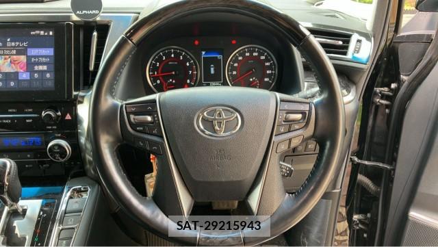 Toyota ALPHARD 2020-12 8651401-16