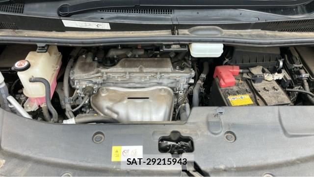 Toyota ALPHARD 2020-12 8651401-7