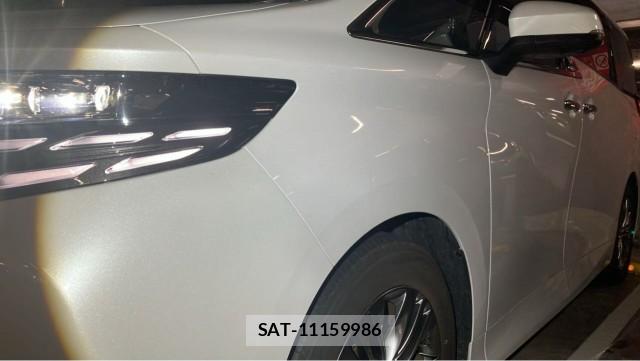 Toyota ALPHARD 2025-05 8651408-10