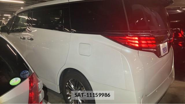 Toyota ALPHARD 2025-05 8651408-13
