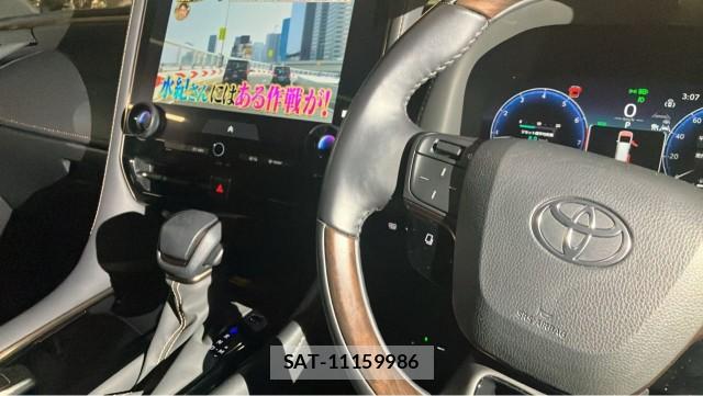 Toyota ALPHARD 2025-05 8651408-16