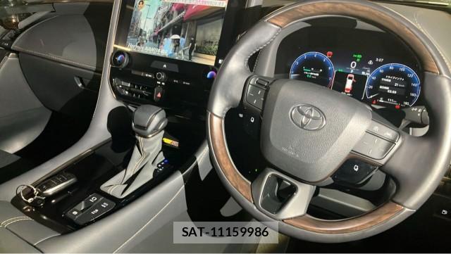 Toyota ALPHARD 2025-05 8651408-2