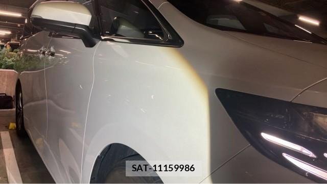 Toyota ALPHARD 2025-05 8651408-3