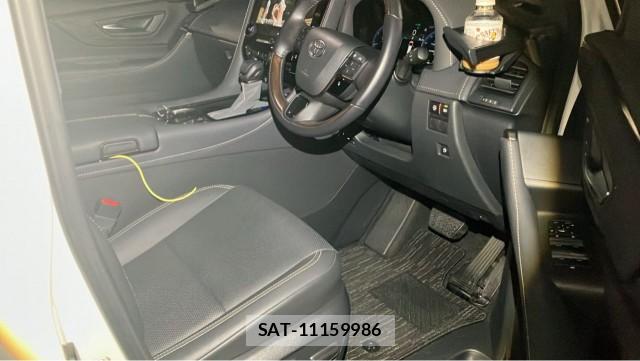 Toyota ALPHARD 2025-05 8651408-5