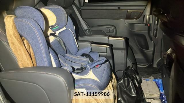 Toyota ALPHARD 2025-05 8651408-6