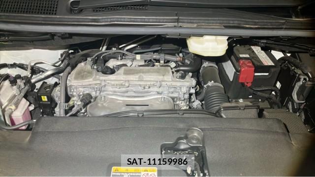 Toyota ALPHARD 2025-05 8651408-7