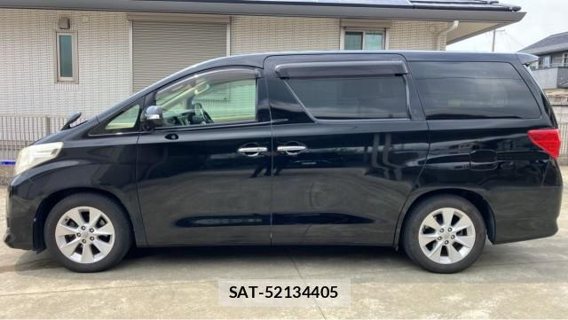 Toyota ALPHARD 2013-12 8651413-10