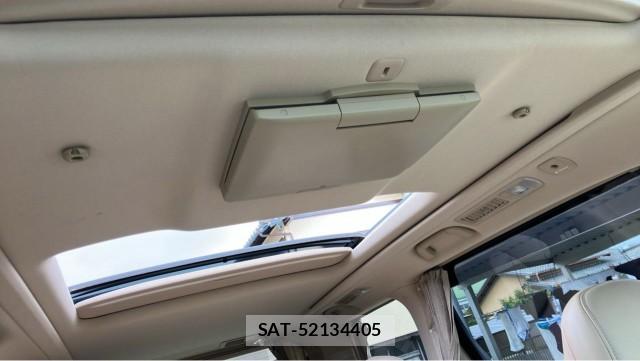 Toyota ALPHARD 2013-12 8651413-15