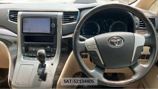 Toyota ALPHARD 2013-12 8651413-16