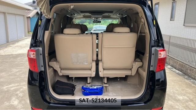 Toyota ALPHARD 2013-12 8651413-17