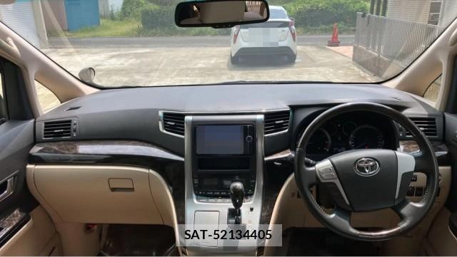 Toyota ALPHARD 2013-12 8651413-2