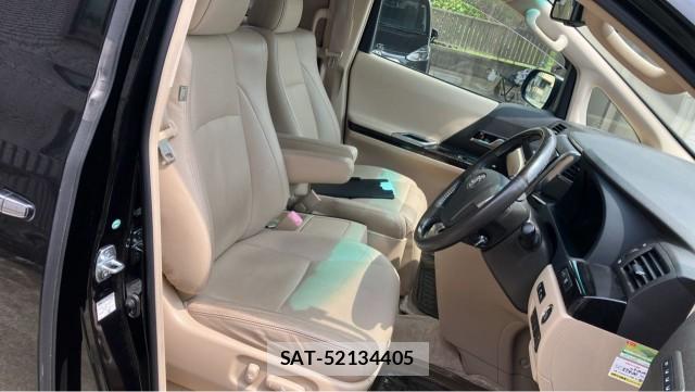 Toyota ALPHARD 2013-12 8651413-5