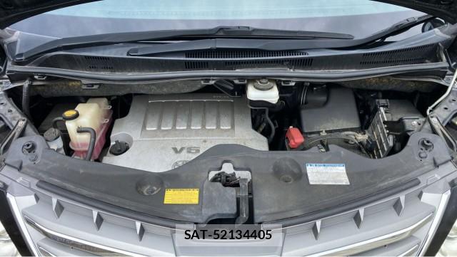 Toyota ALPHARD 2013-12 8651413-7